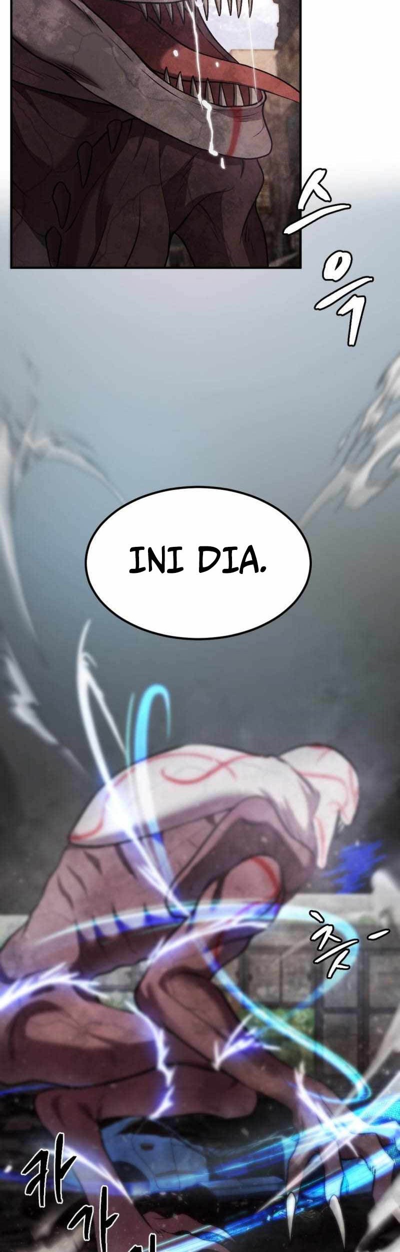 Monsters (2022) Chapter 41 Gambar 6