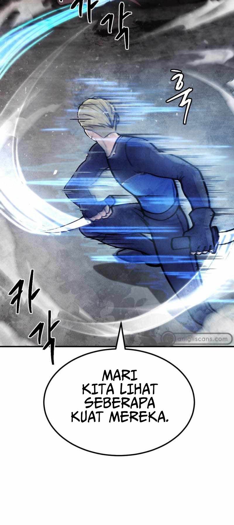 Monsters (2022) Chapter 41 Gambar 7