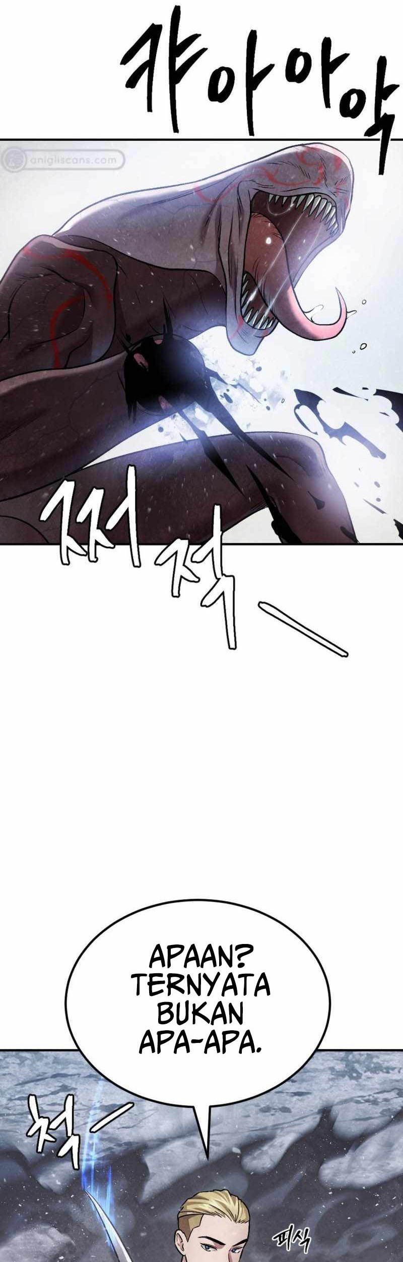 Monsters (2022) Chapter 41 Gambar 8
