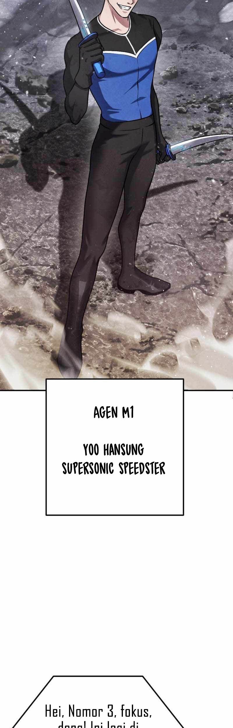 Monsters (2022) Chapter 41 Gambar 9