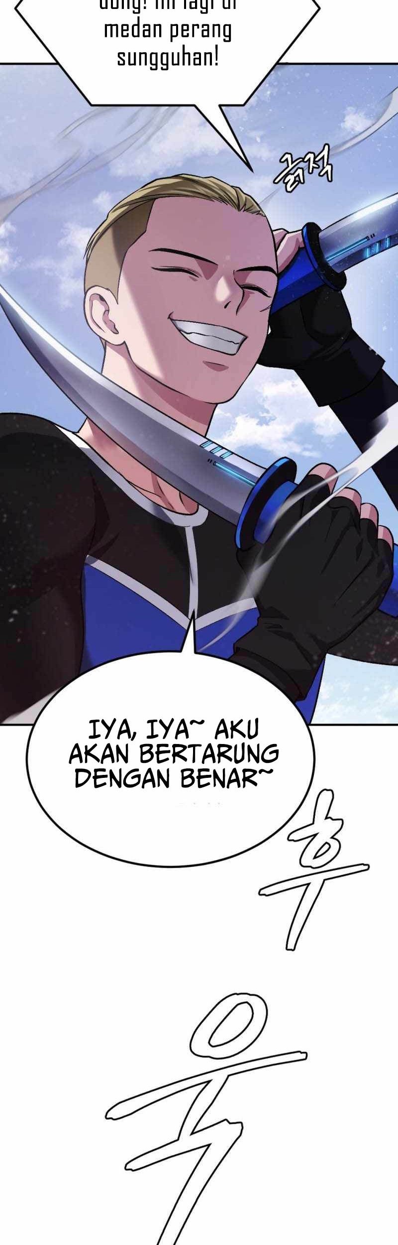 Monsters (2022) Chapter 41 Gambar 10