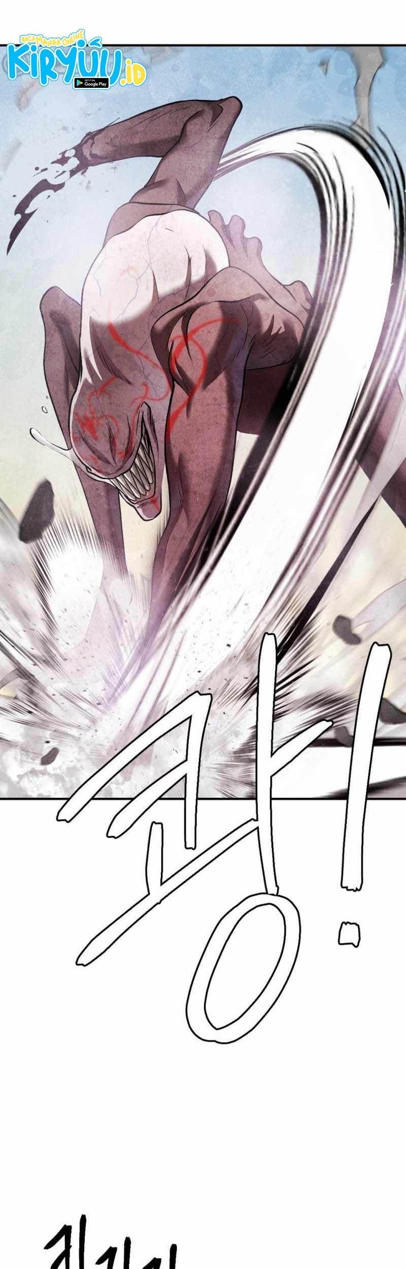 Monsters (2022) Chapter 41 Gambar 12