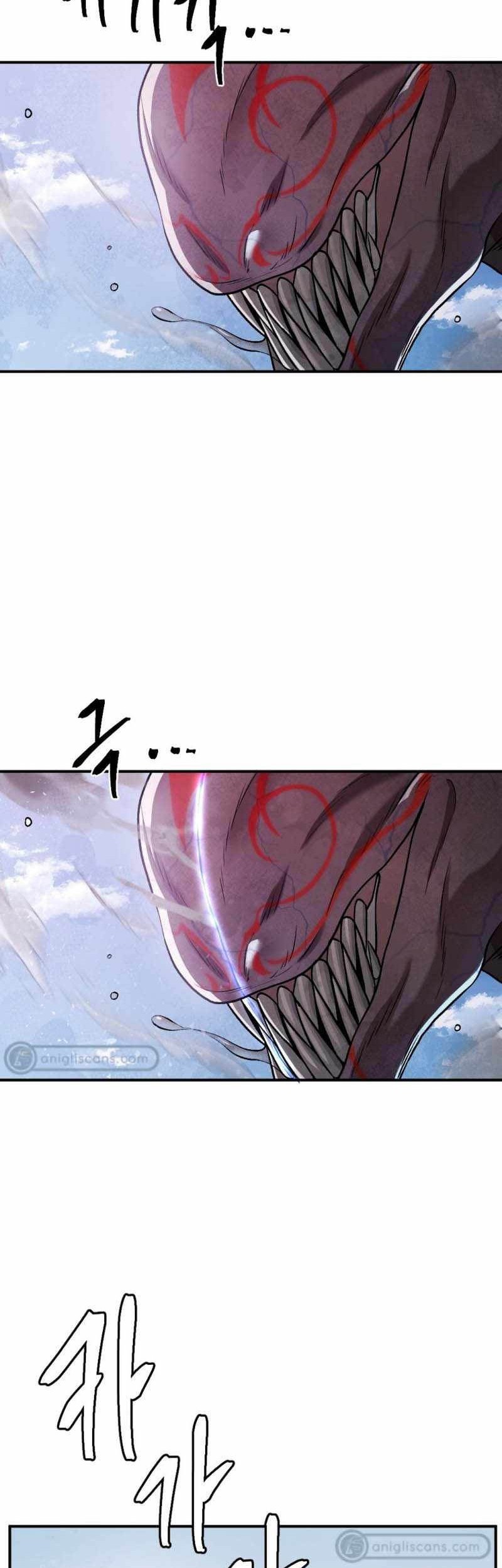 Monsters (2022) Chapter 41 Gambar 13