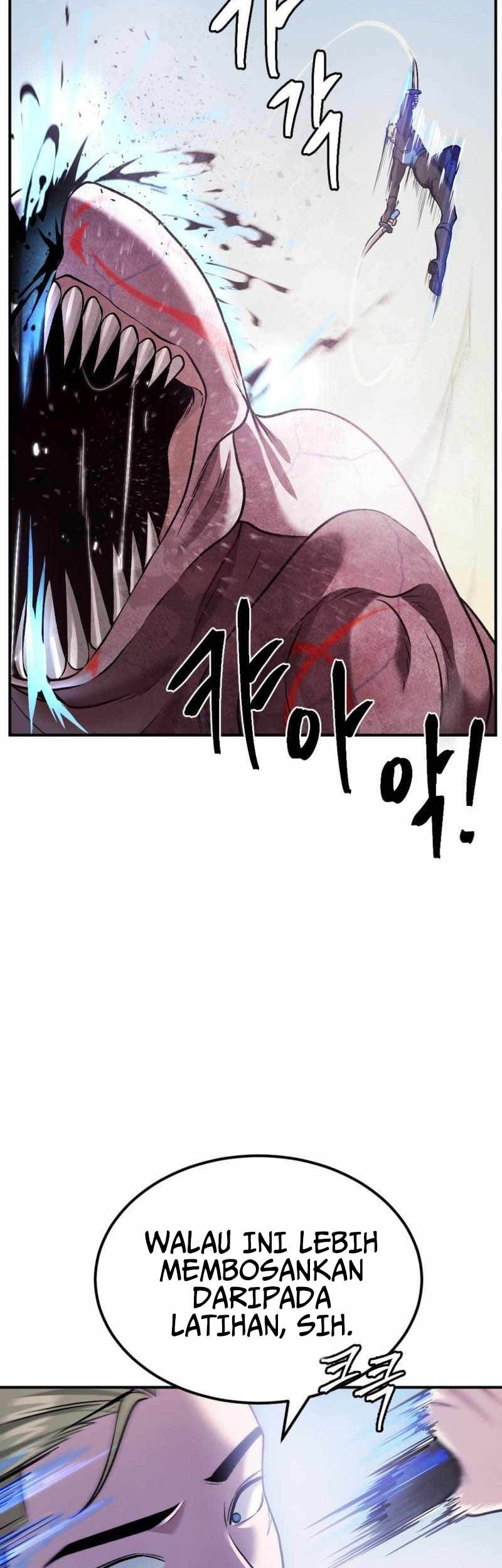 Monsters (2022) Chapter 41 Gambar 14