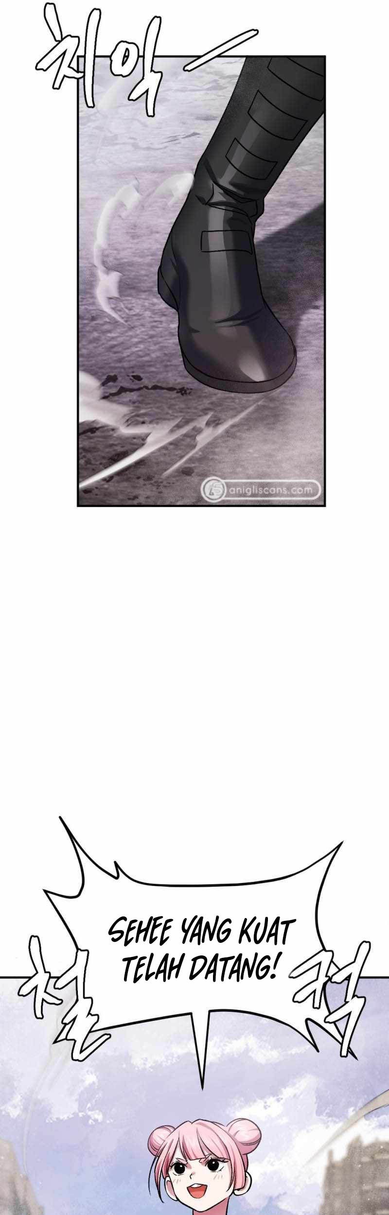Monsters (2022) Chapter 41 Gambar 19