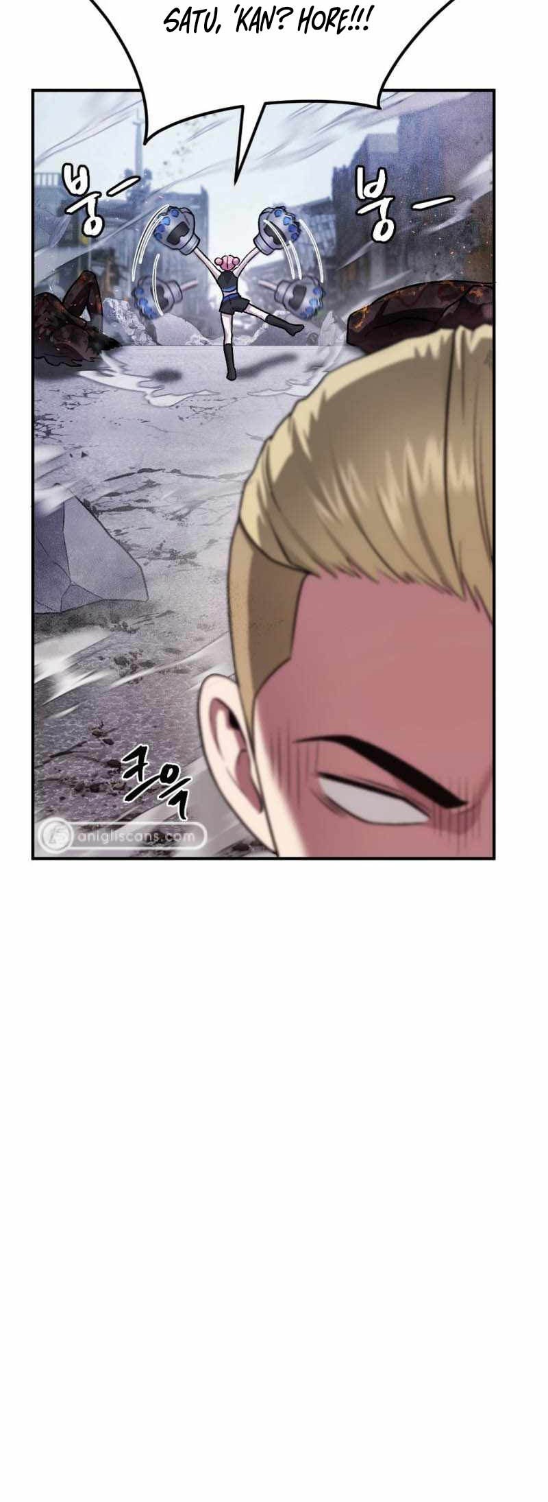 Monsters (2022) Chapter 41 Gambar 21