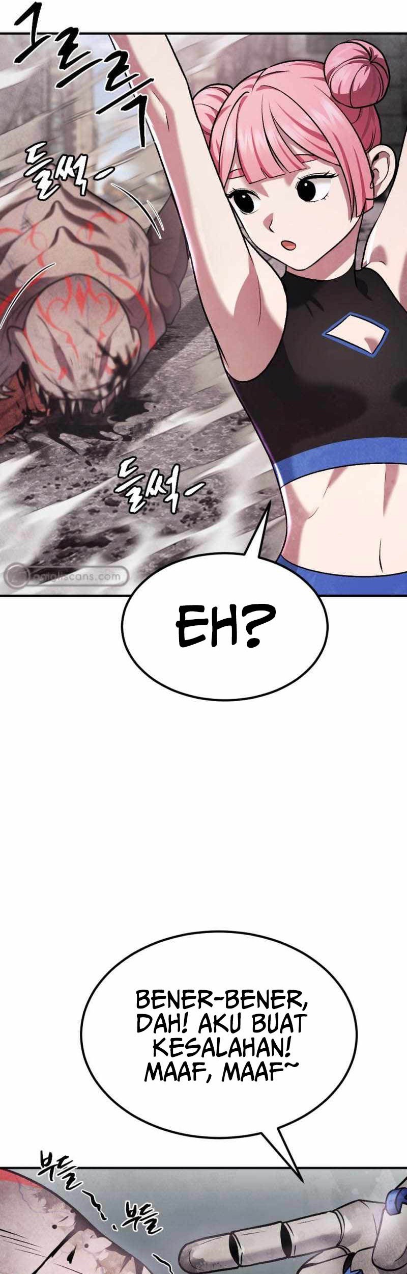 Monsters (2022) Chapter 41 Gambar 22