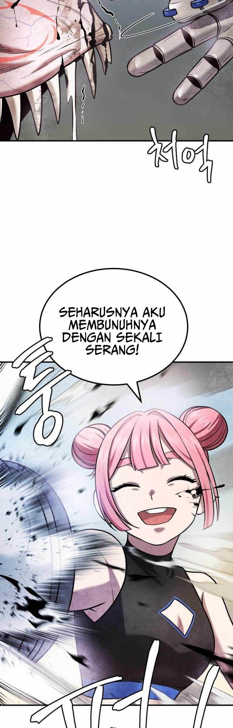 Monsters (2022) Chapter 41 Gambar 23