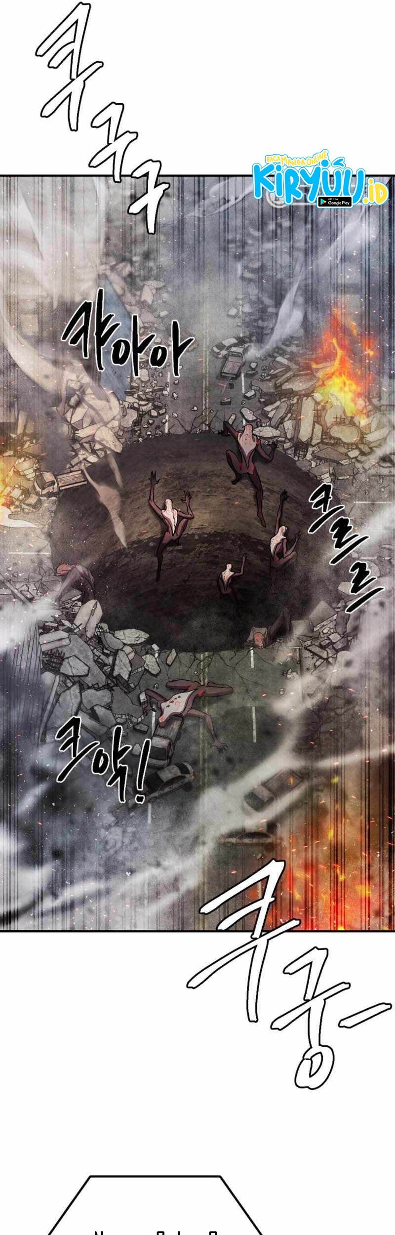 Monsters (2022) Chapter 41 Gambar 25