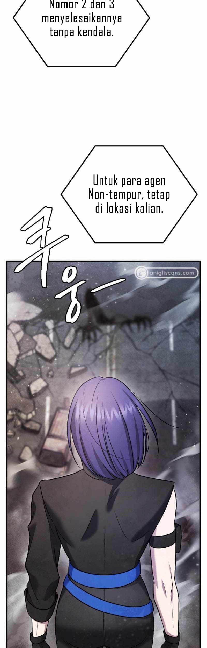 Monsters (2022) Chapter 41 Gambar 26