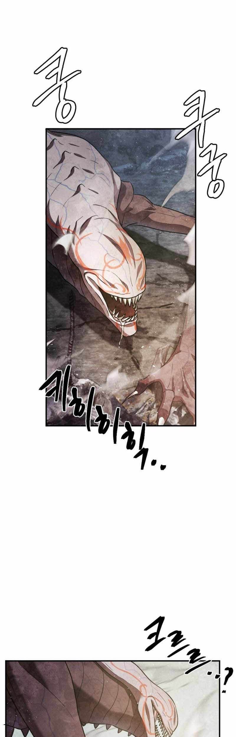 Monsters (2022) Chapter 41 Gambar 30