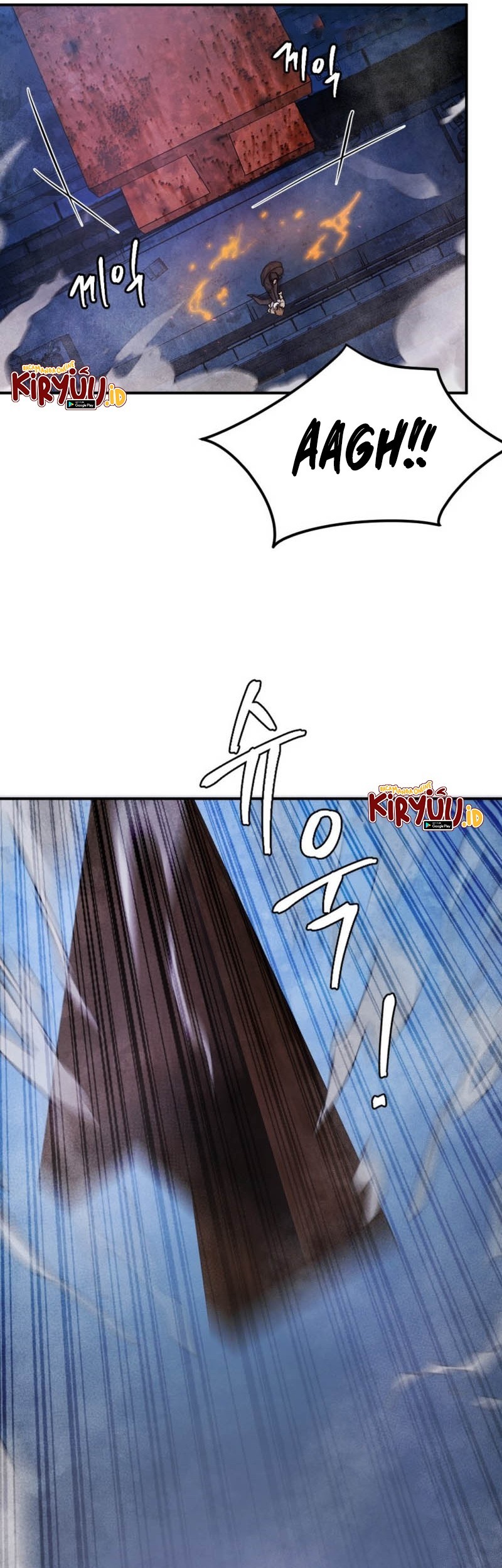 Monsters (2022) Chapter 40 Gambar 33