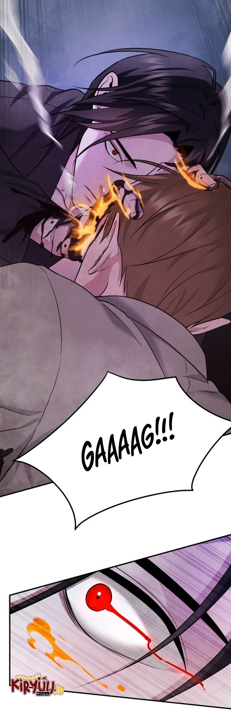 Monsters (2022) Chapter 40 Gambar 34
