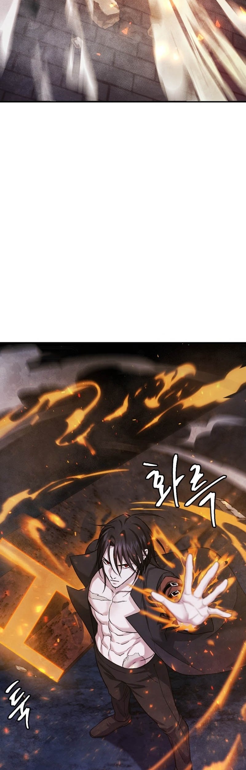 Monsters (2022) Chapter 40 Gambar 41