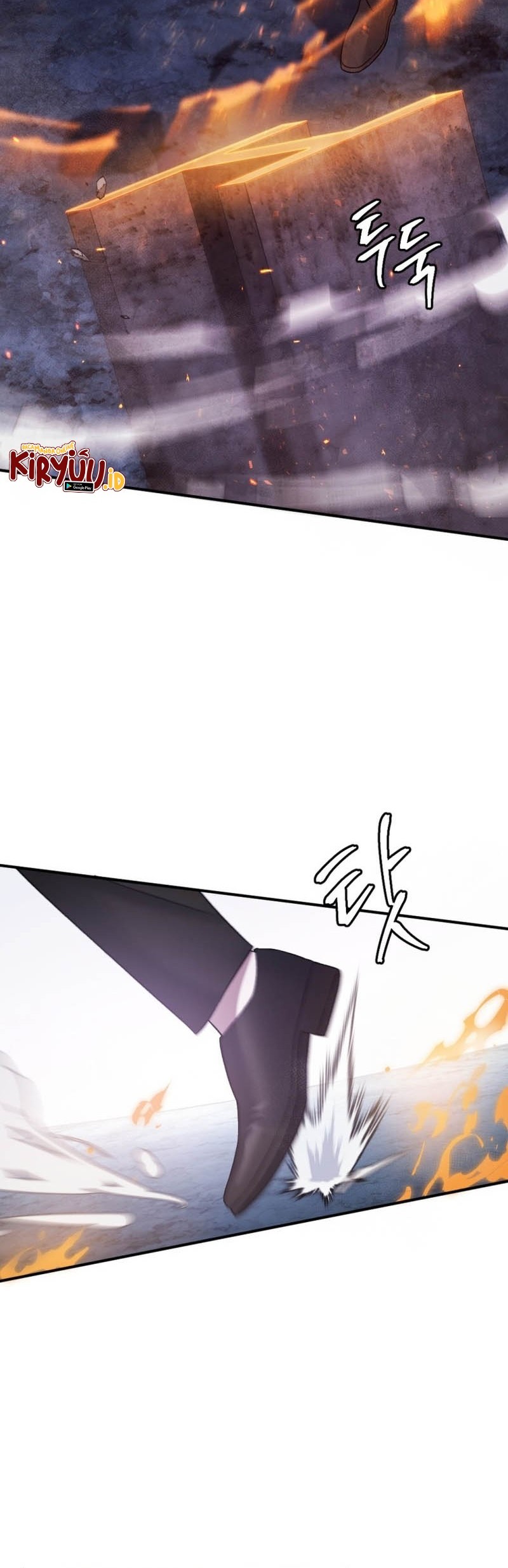 Monsters (2022) Chapter 40 Gambar 42