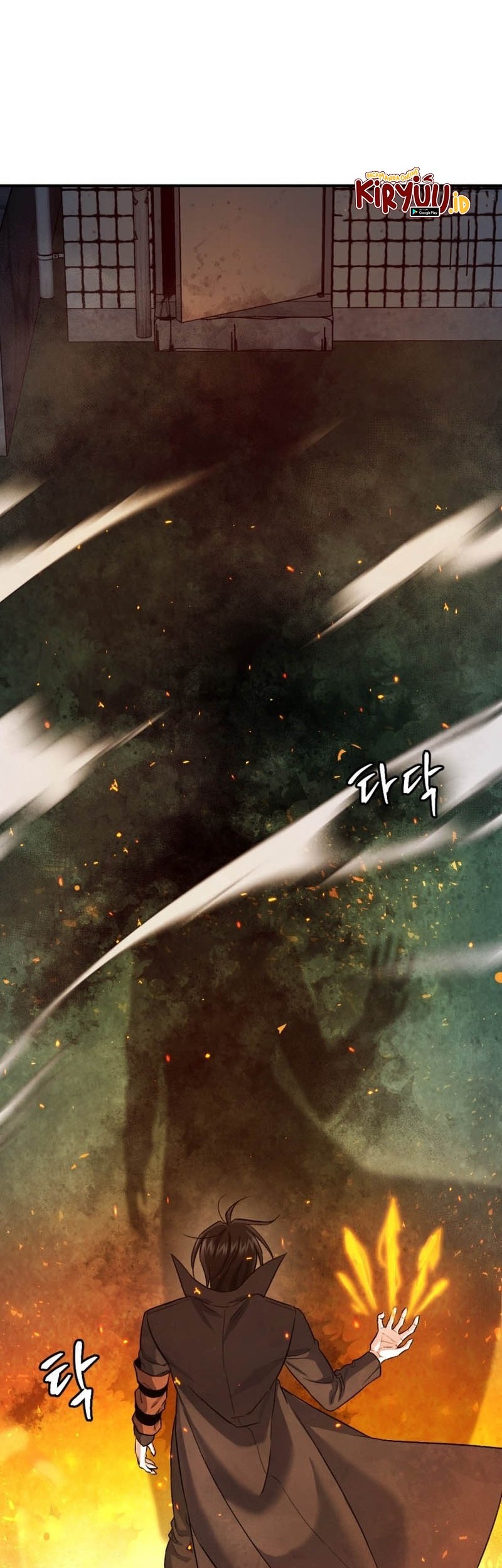 Monsters (2022) Chapter 40 Gambar 44