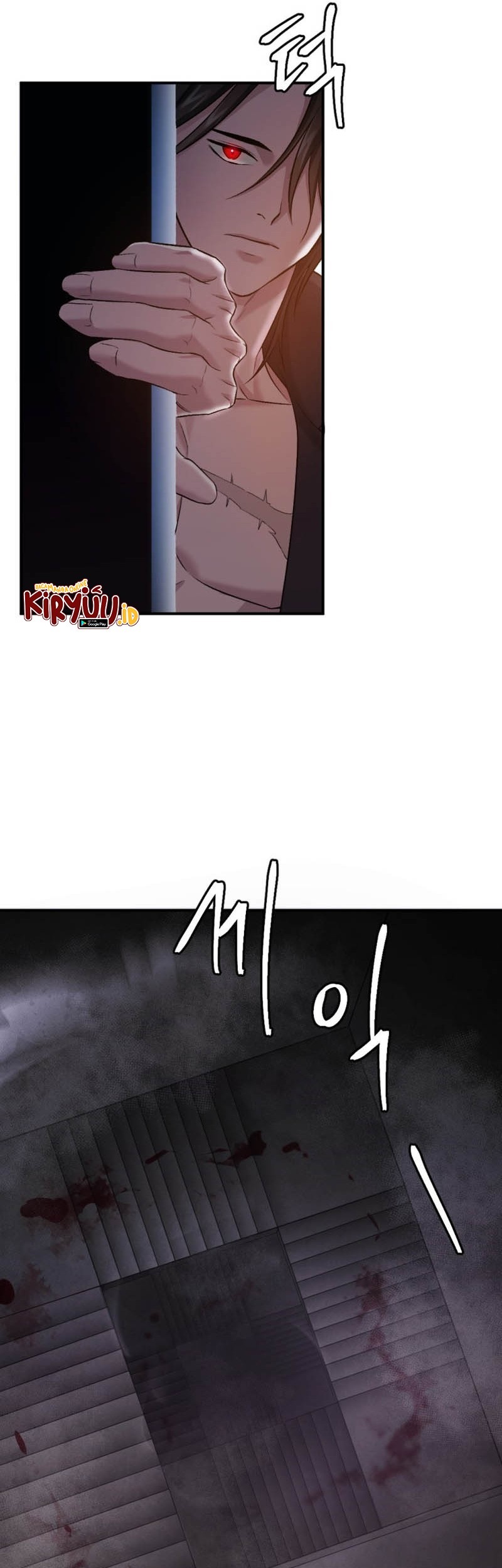 Monsters (2022) Chapter 40 Gambar 47