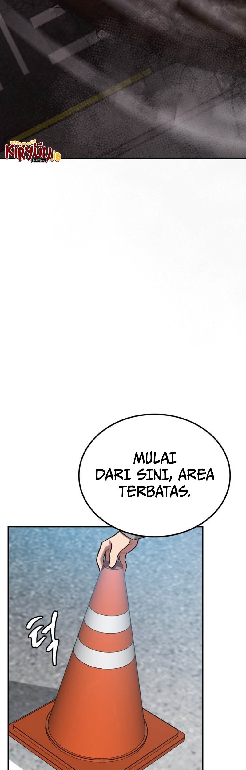 Monsters (2022) Chapter 40 Gambar 58