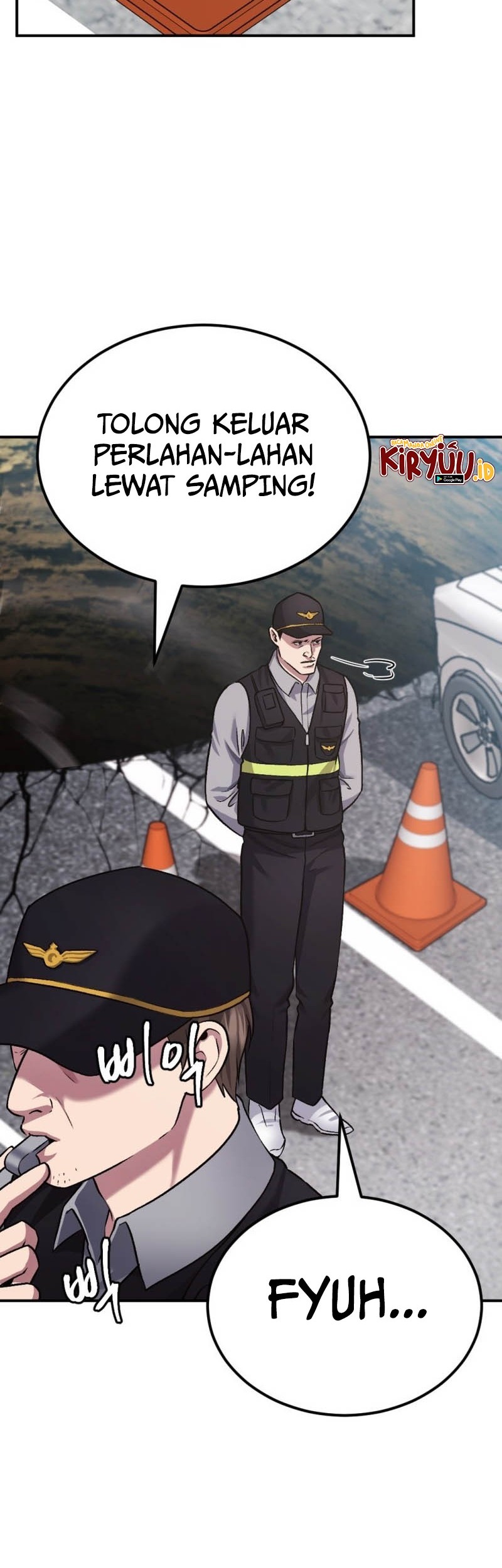 Monsters (2022) Chapter 40 Gambar 59