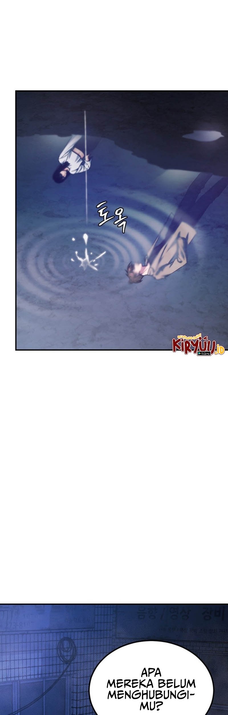 Baca Manhwa Monsters (2022) Chapter 40 Gambar 2