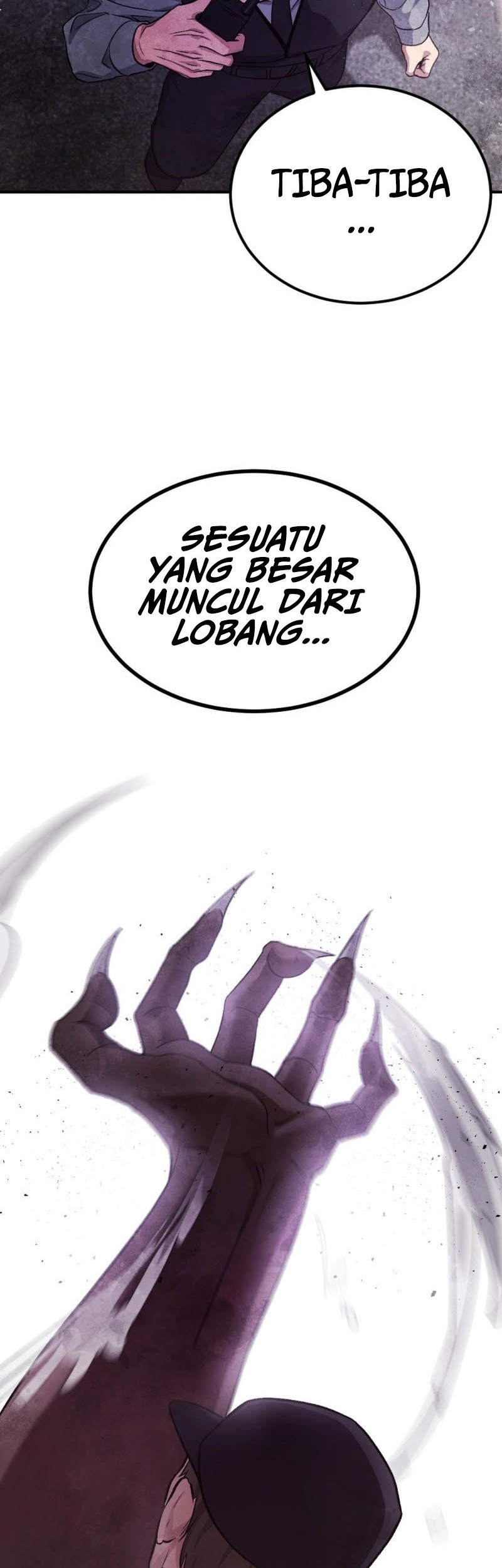 Monsters (2022) Chapter 40 Gambar 71