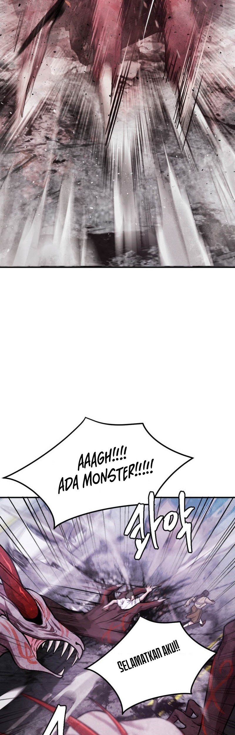 Monsters (2022) Chapter 40 Gambar 74