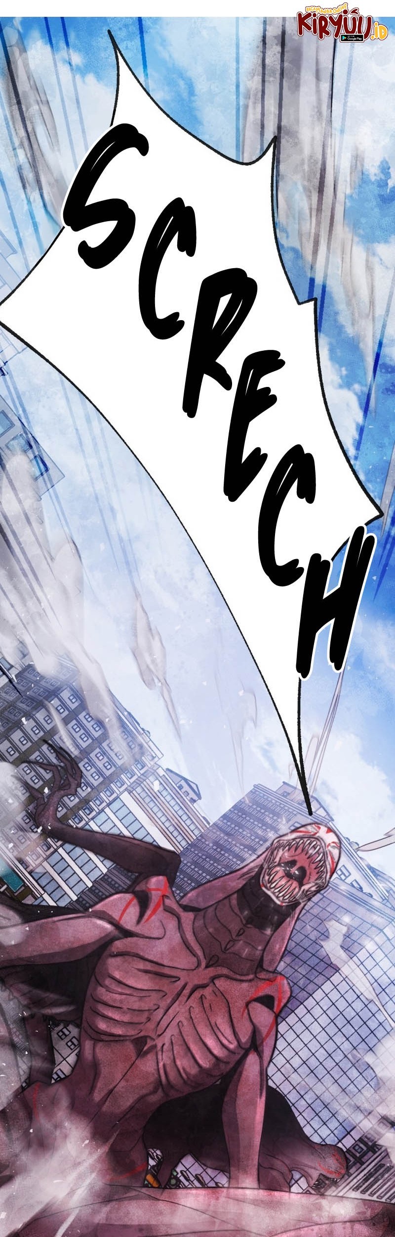 Monsters (2022) Chapter 40 Gambar 76
