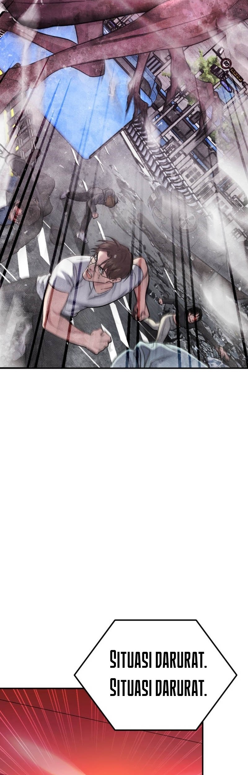 Monsters (2022) Chapter 40 Gambar 77