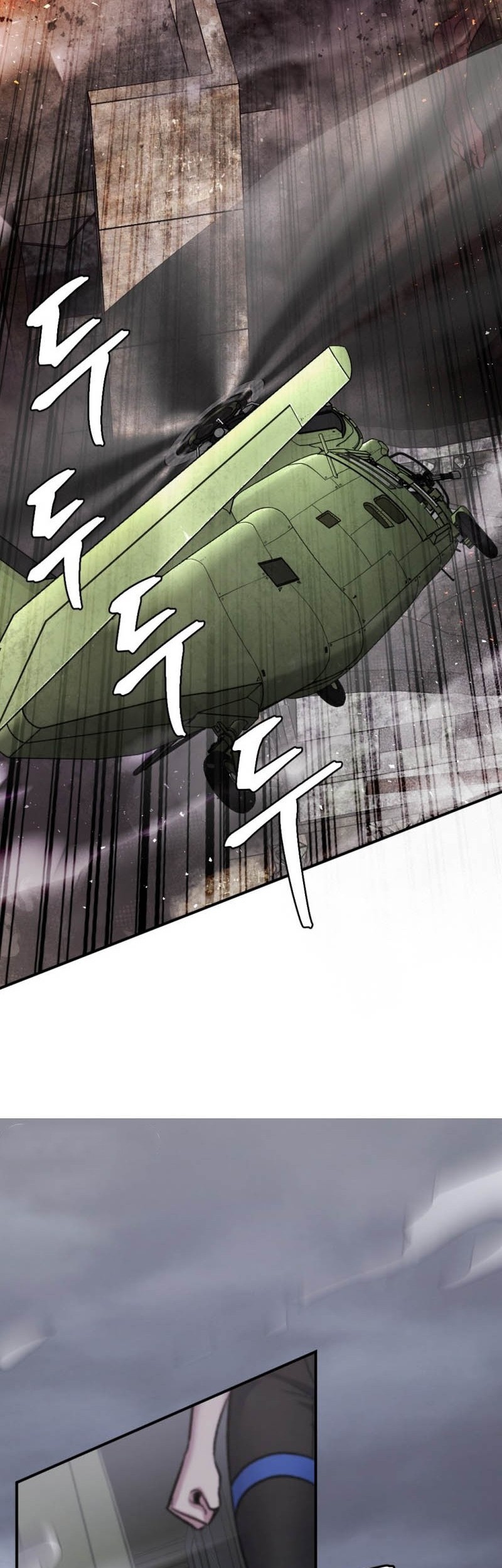 Monsters (2022) Chapter 40 Gambar 88