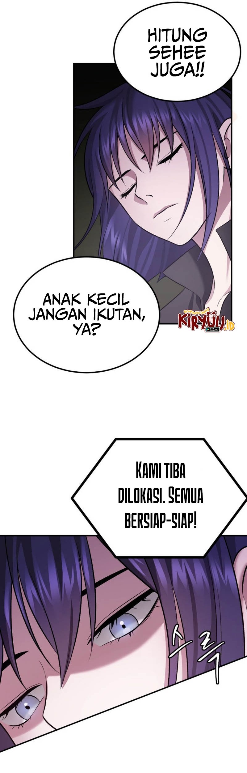 Monsters (2022) Chapter 40 Gambar 91