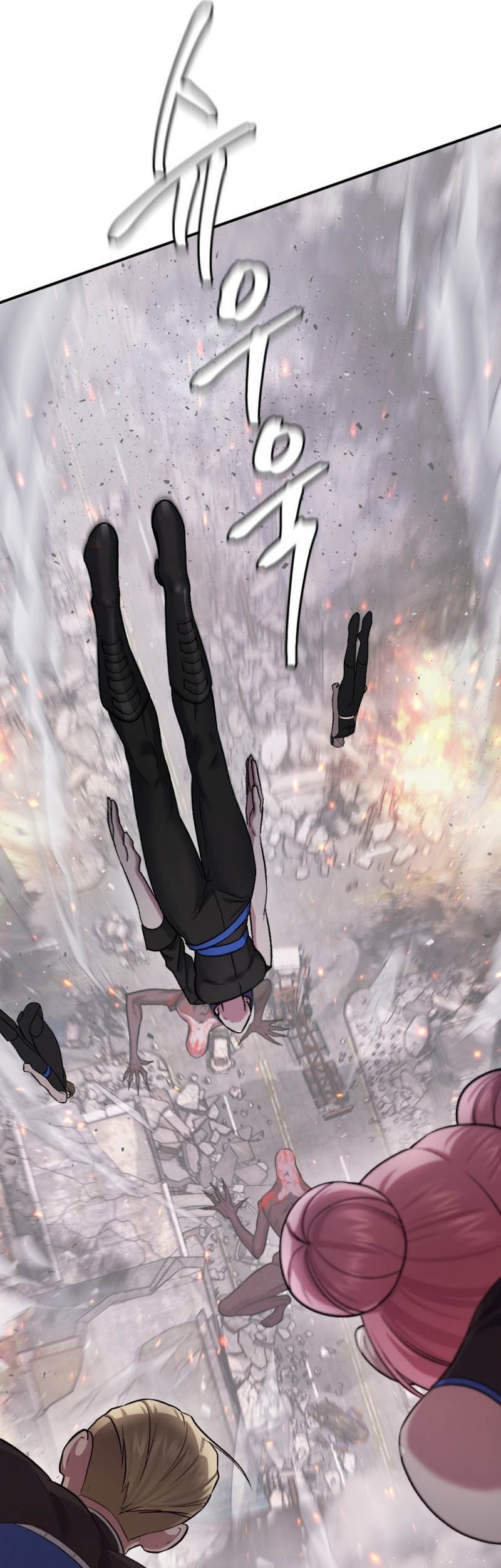 Monsters (2022) Chapter 40 Gambar 94