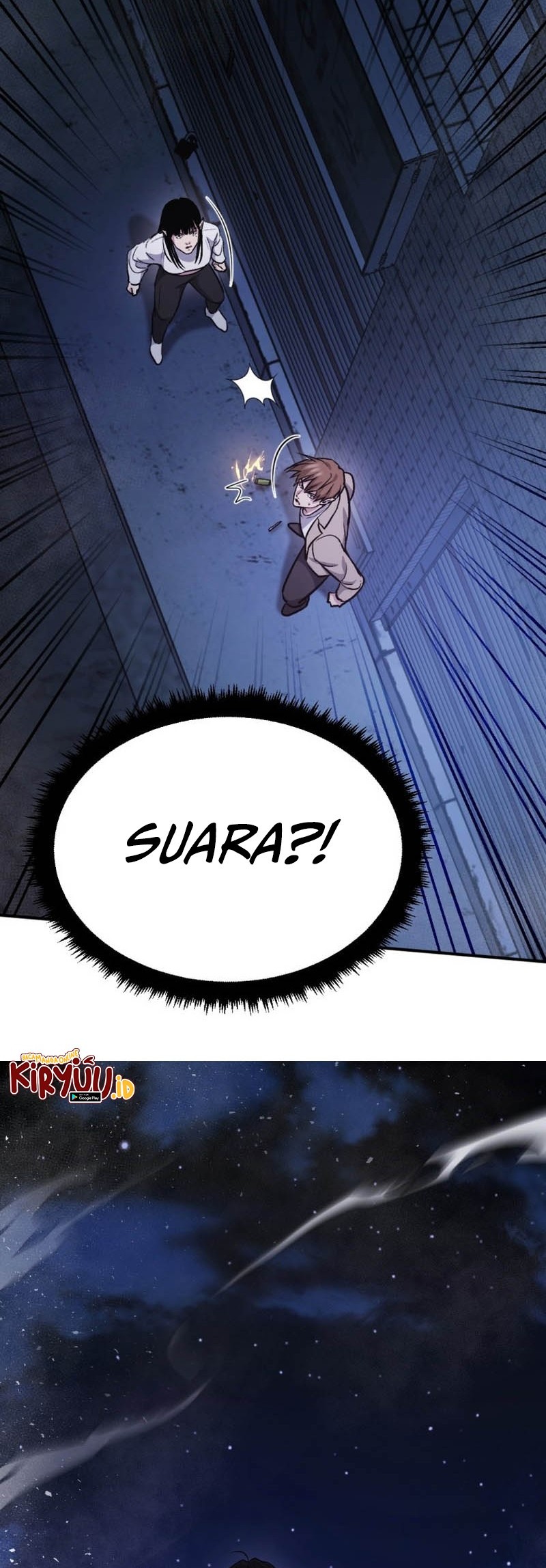 Monsters (2022) Chapter 40 Gambar 7