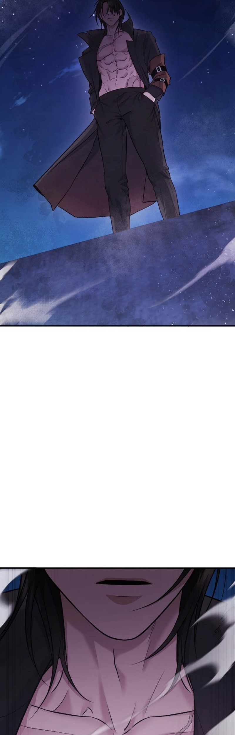 Monsters (2022) Chapter 40 Gambar 8