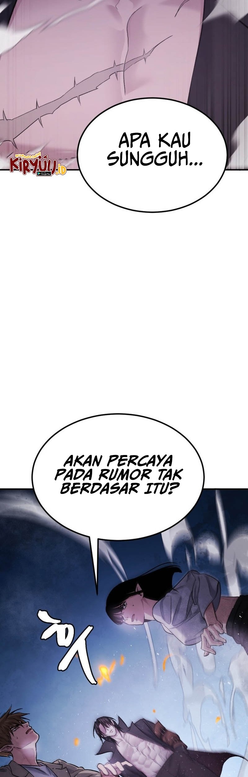 Monsters (2022) Chapter 40 Gambar 9