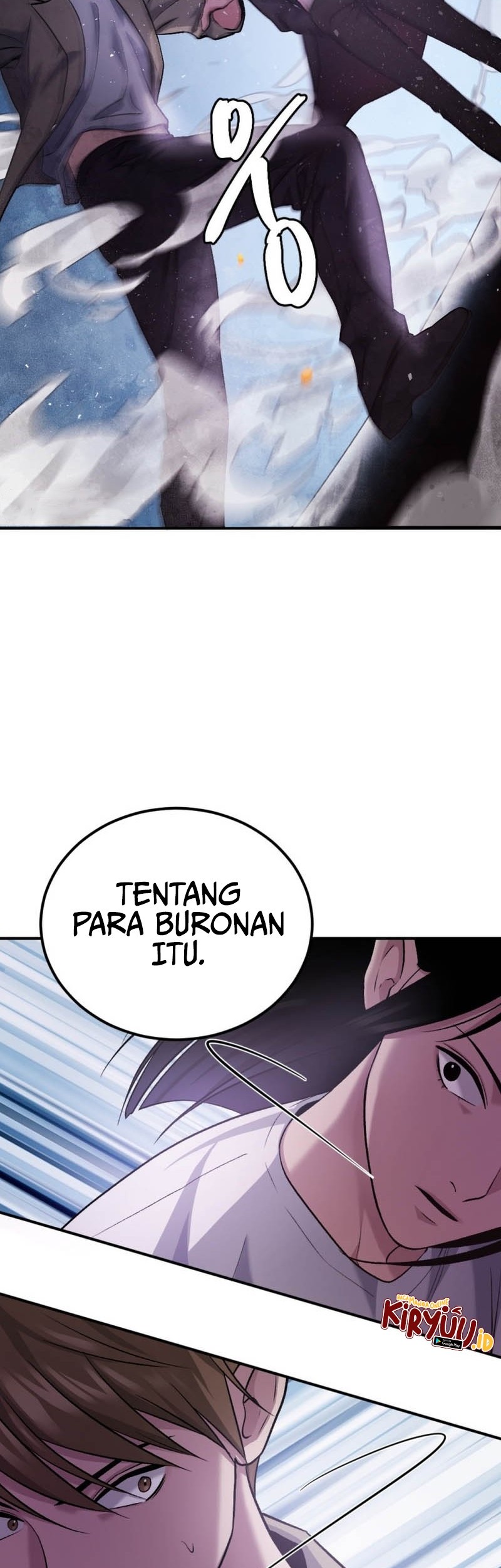 Monsters (2022) Chapter 40 Gambar 10