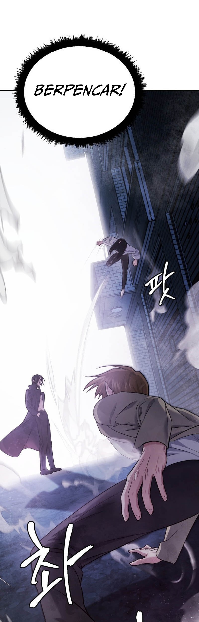 Monsters (2022) Chapter 40 Gambar 12