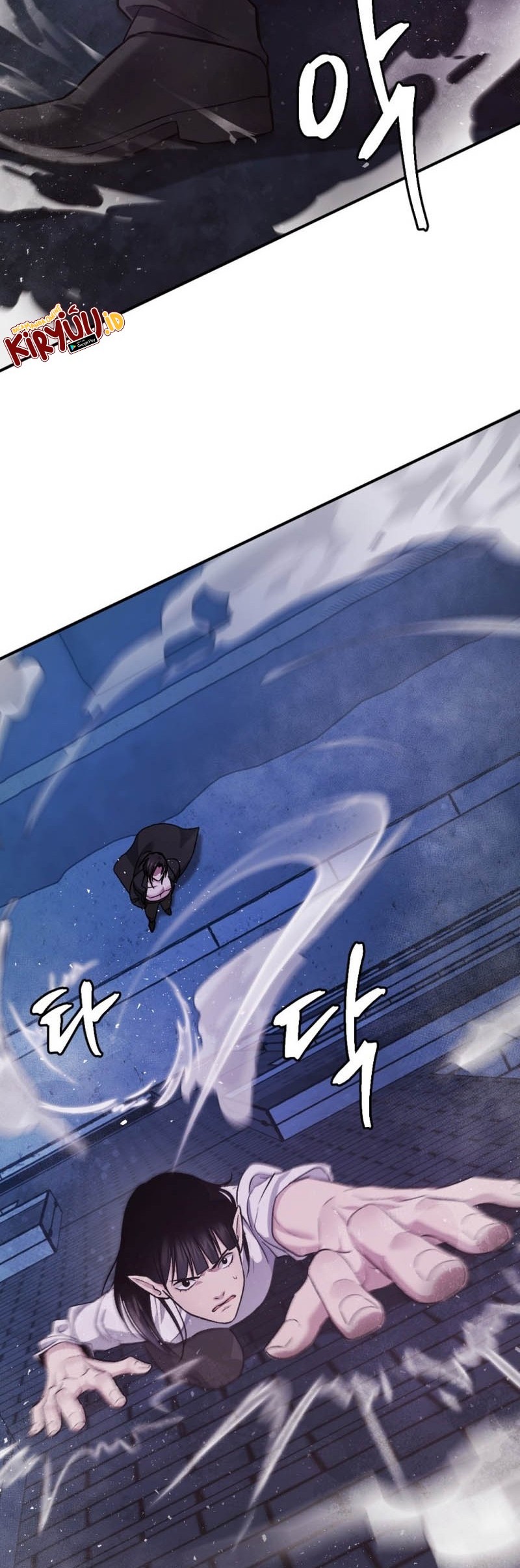 Monsters (2022) Chapter 40 Gambar 13