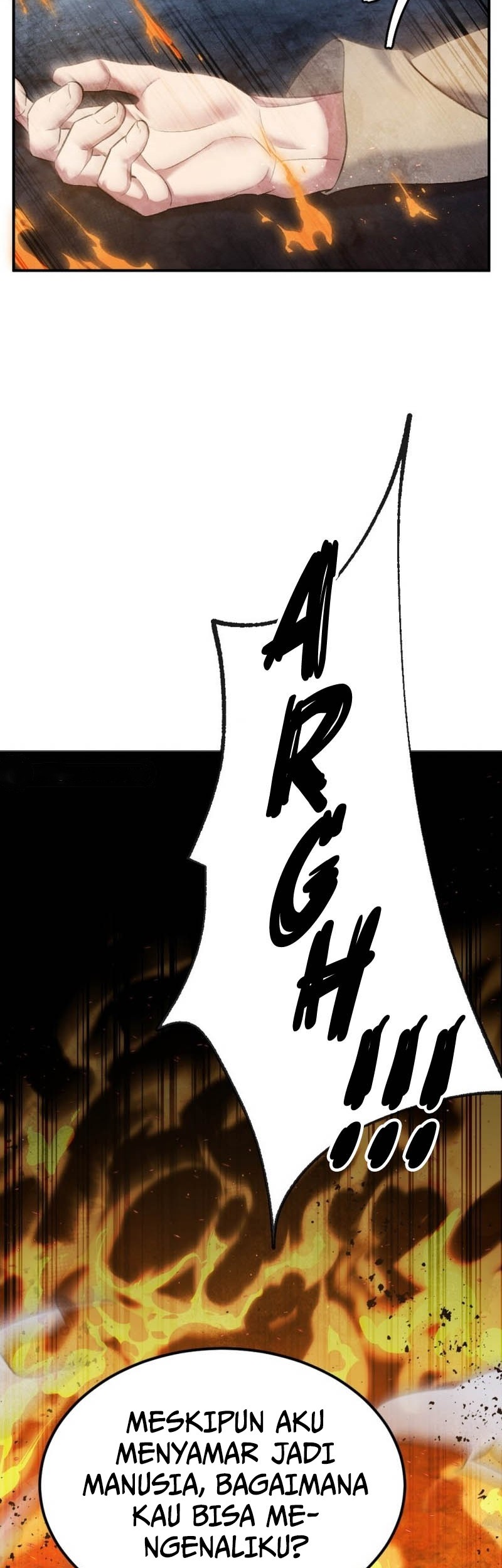 Monsters (2022) Chapter 40 Gambar 20