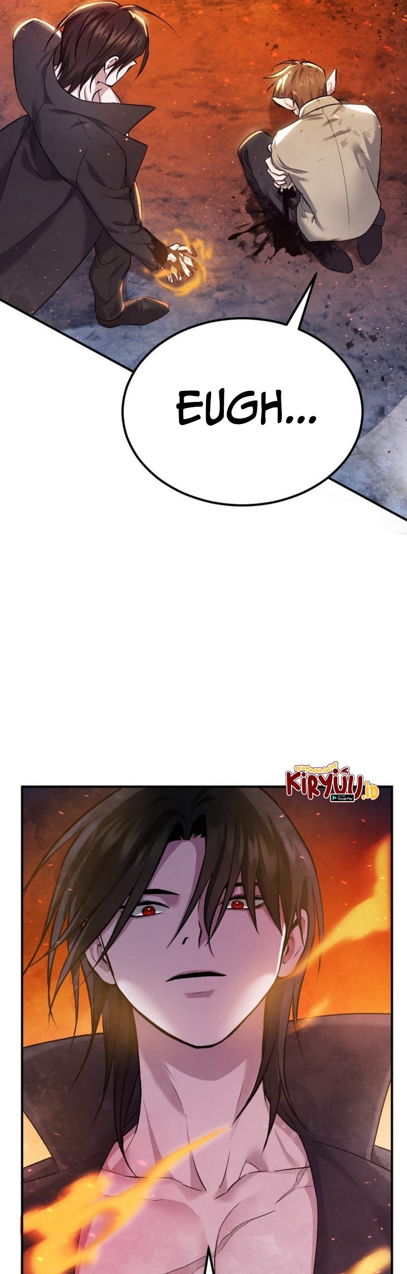 Monsters (2022) Chapter 40 Gambar 22