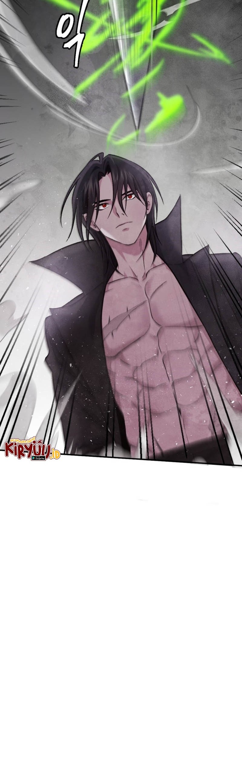 Monsters (2022) Chapter 40 Gambar 27