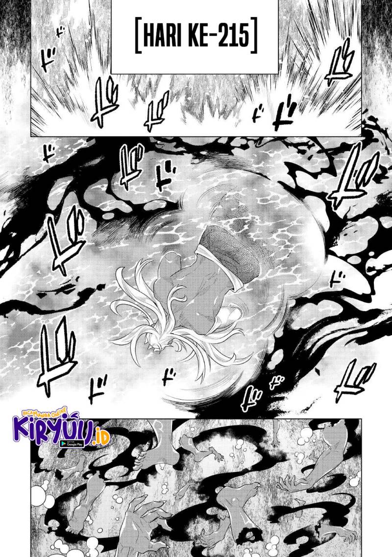 Re:Monster Chapter 85 Gambar 5