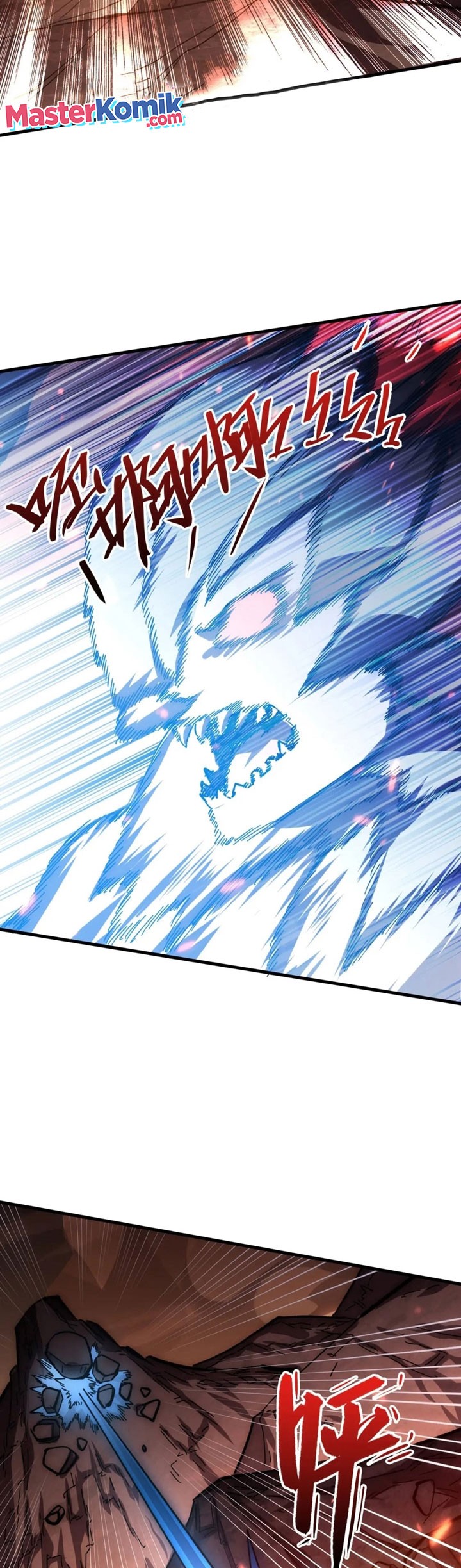 Rise From The Rubble Chapter 195 Gambar 30