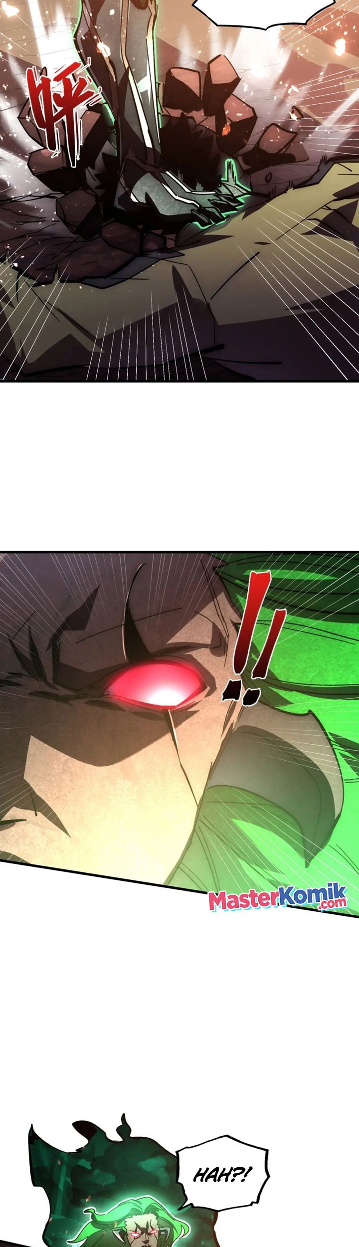 Rise From The Rubble Chapter 194 Gambar 30