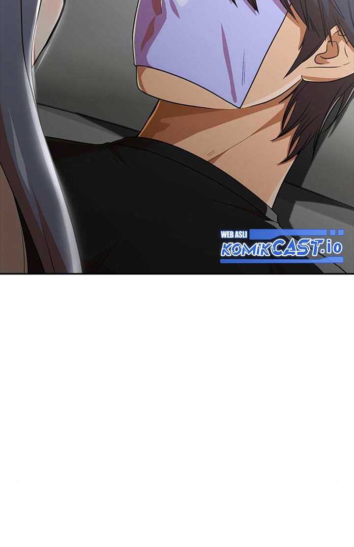 The Girl from Random Chatting! Chapter 274 Gambar 19