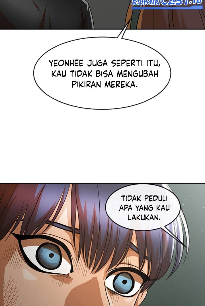 The Girl from Random Chatting! Chapter 274 Gambar 31