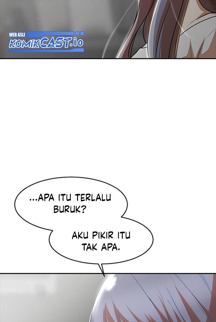 The Girl from Random Chatting! Chapter 274 Gambar 33