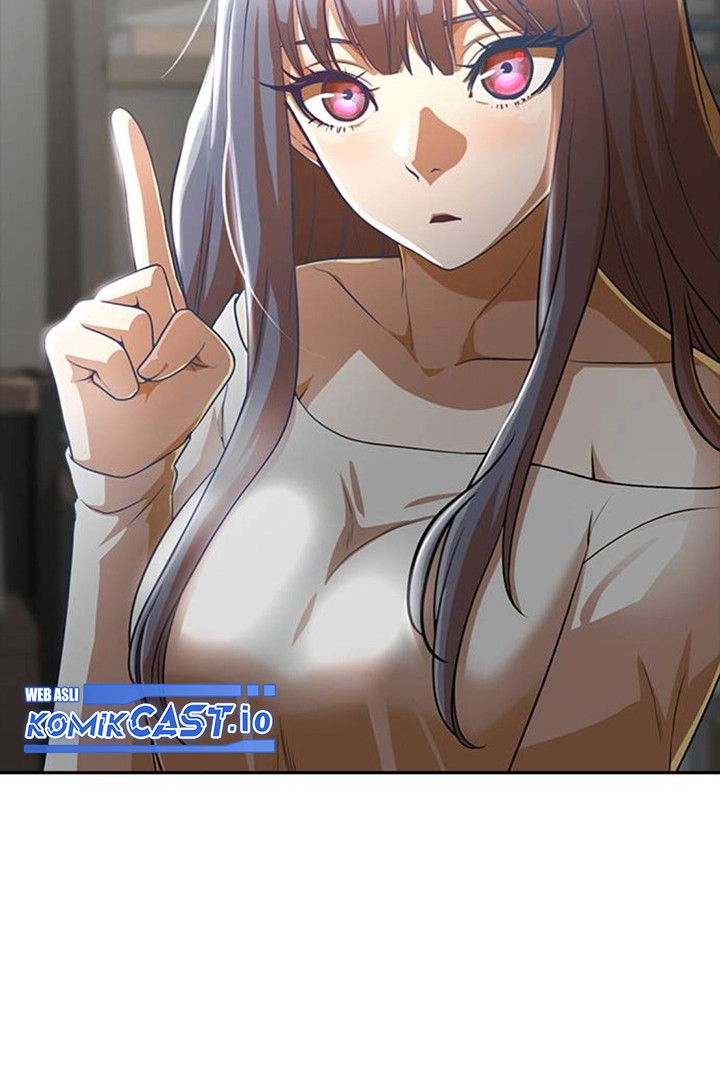 The Girl from Random Chatting! Chapter 274 Gambar 37