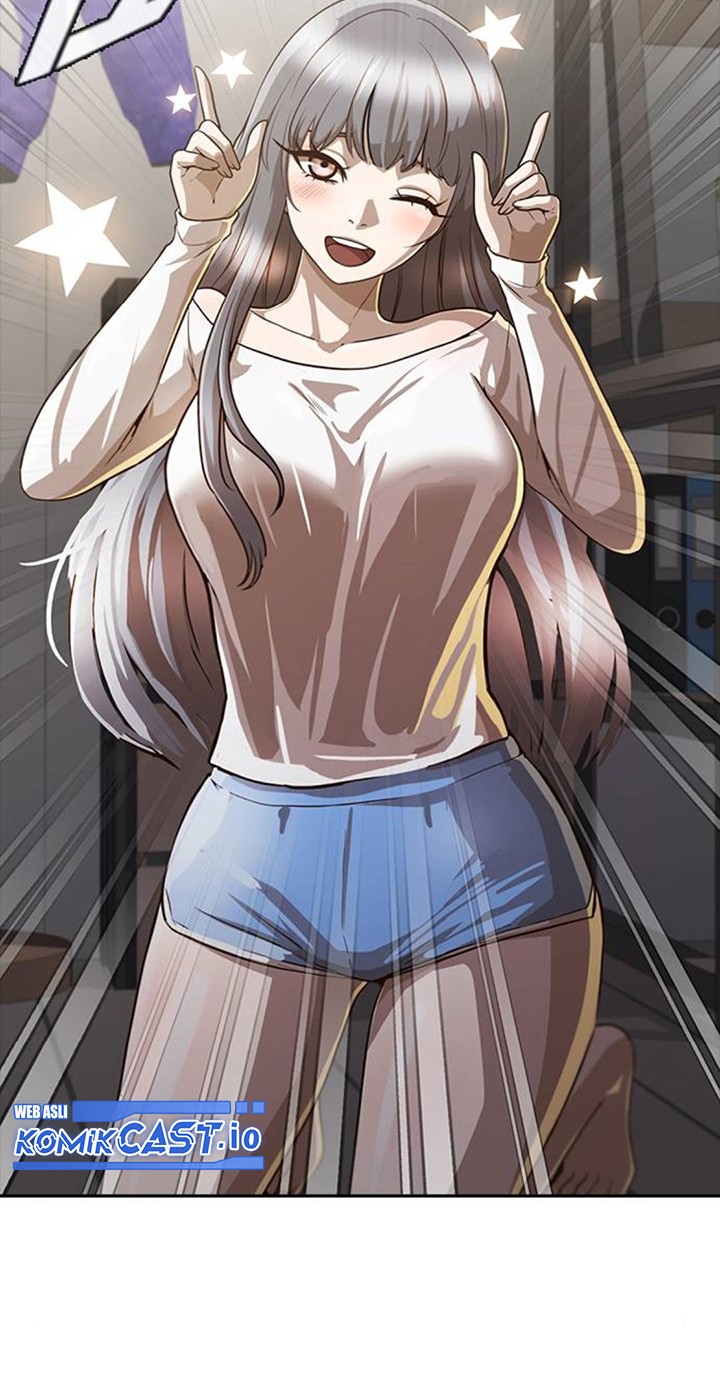 The Girl from Random Chatting! Chapter 274 Gambar 39