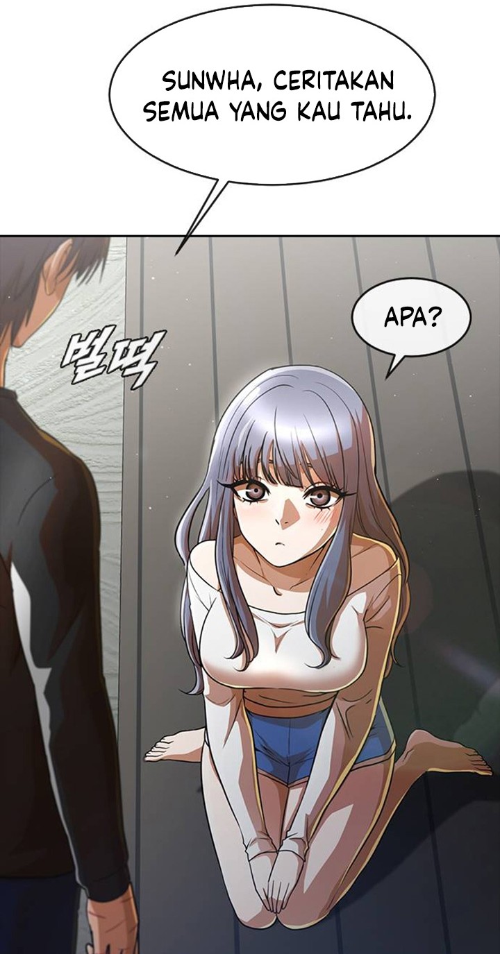 The Girl from Random Chatting! Chapter 274 Gambar 45