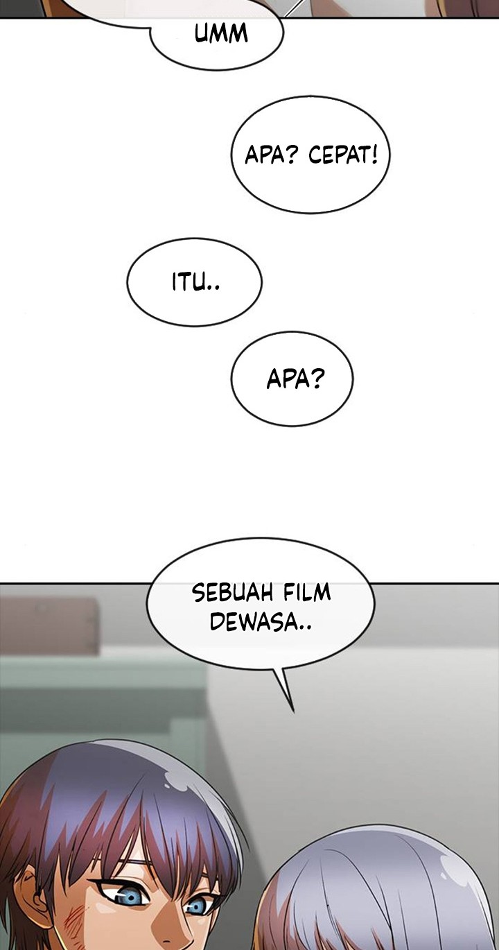 The Girl from Random Chatting! Chapter 274 Gambar 49